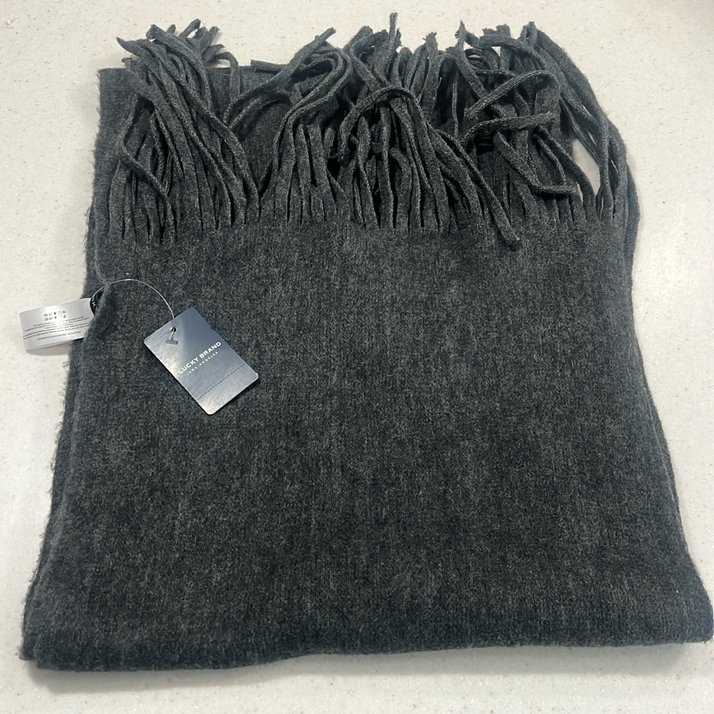 Lucky Brand Scarf
